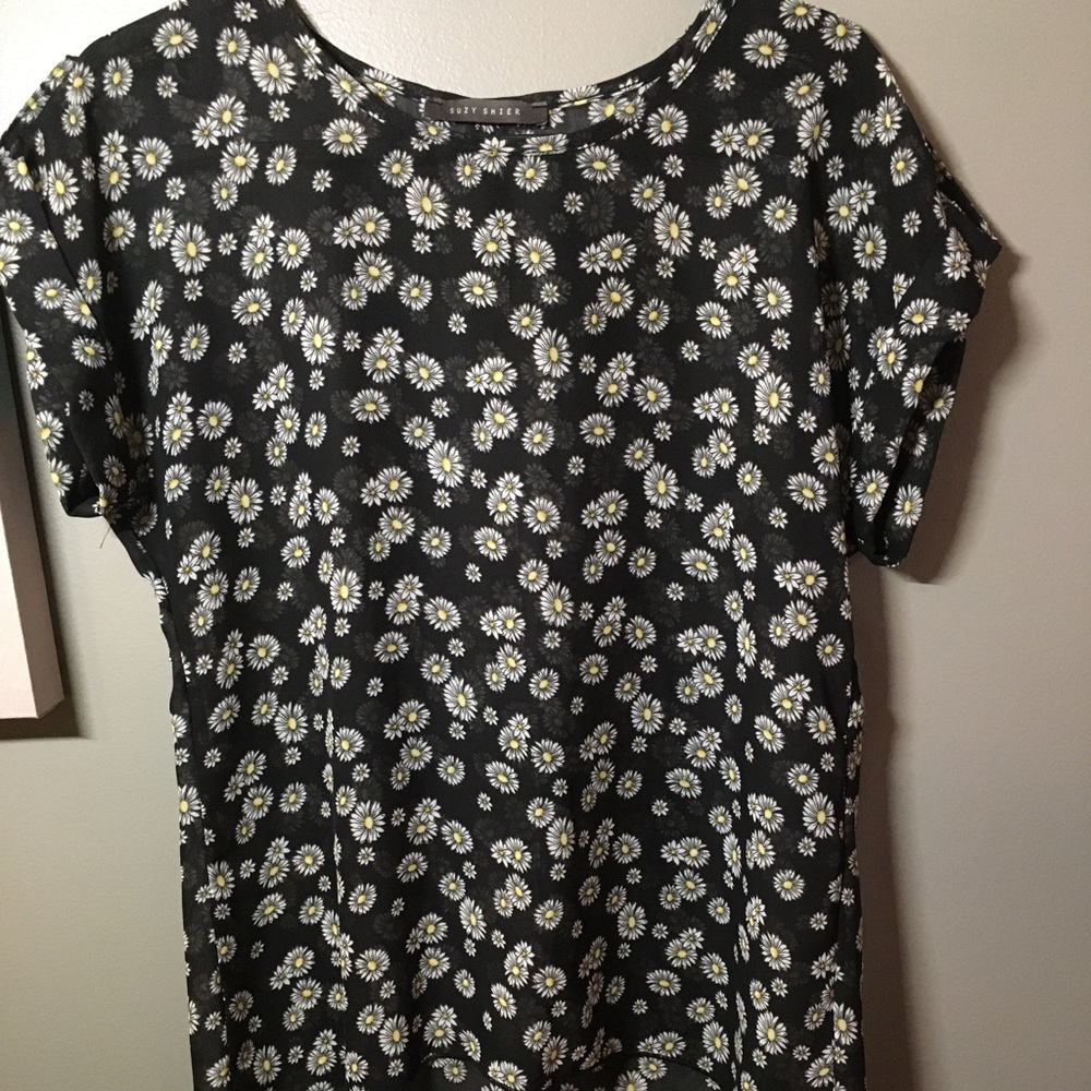 Dynamite Top